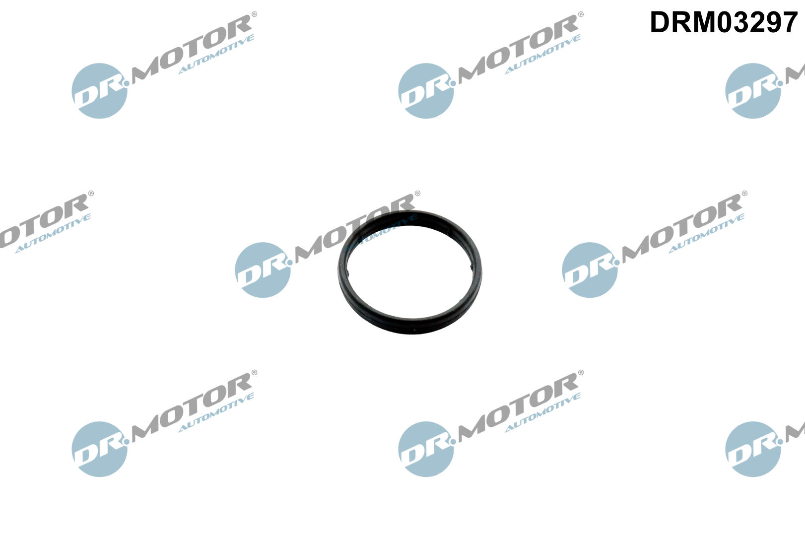 Dr.Motor Automotive Rõngastihend,õliradiaator DRM03297