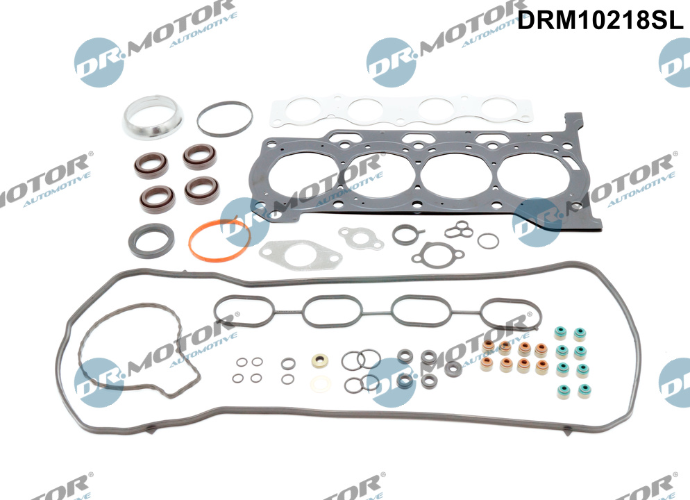 Dr.Motor Automotive Tiivistesarja, sylinterikansi DRM10218SL