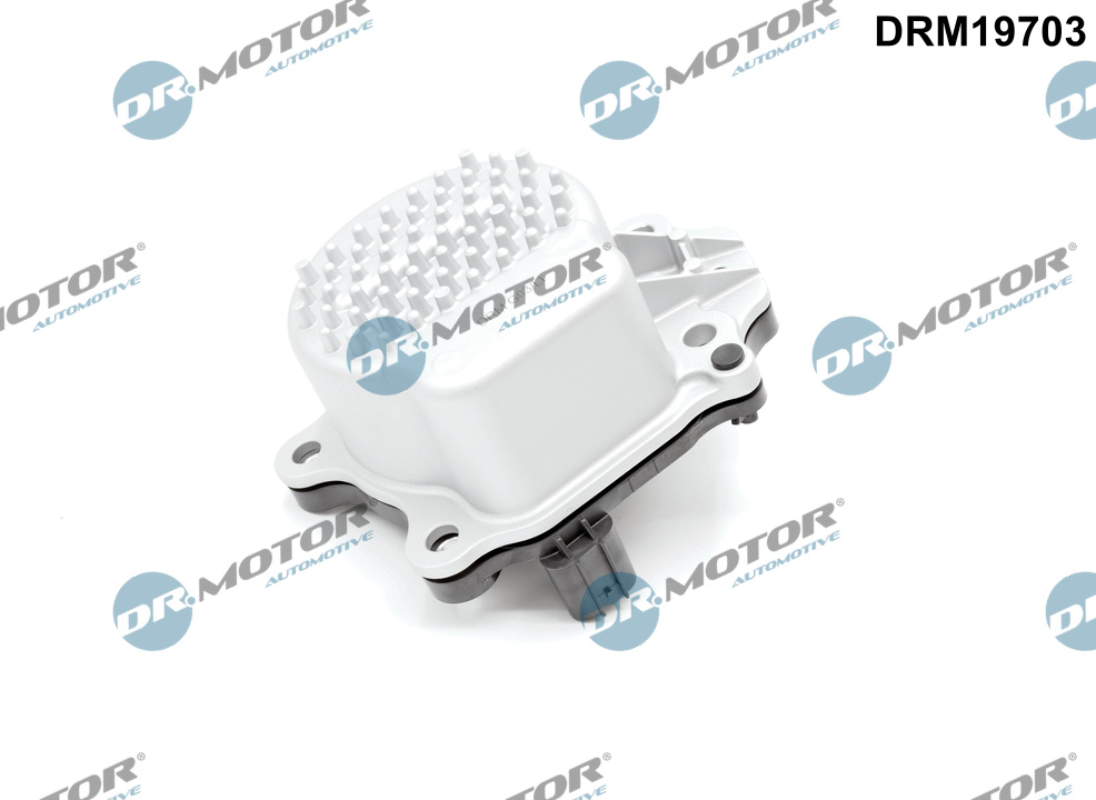 Dr.Motor Automotive Vesipumppu, moottorin jäähdytys DRM19703