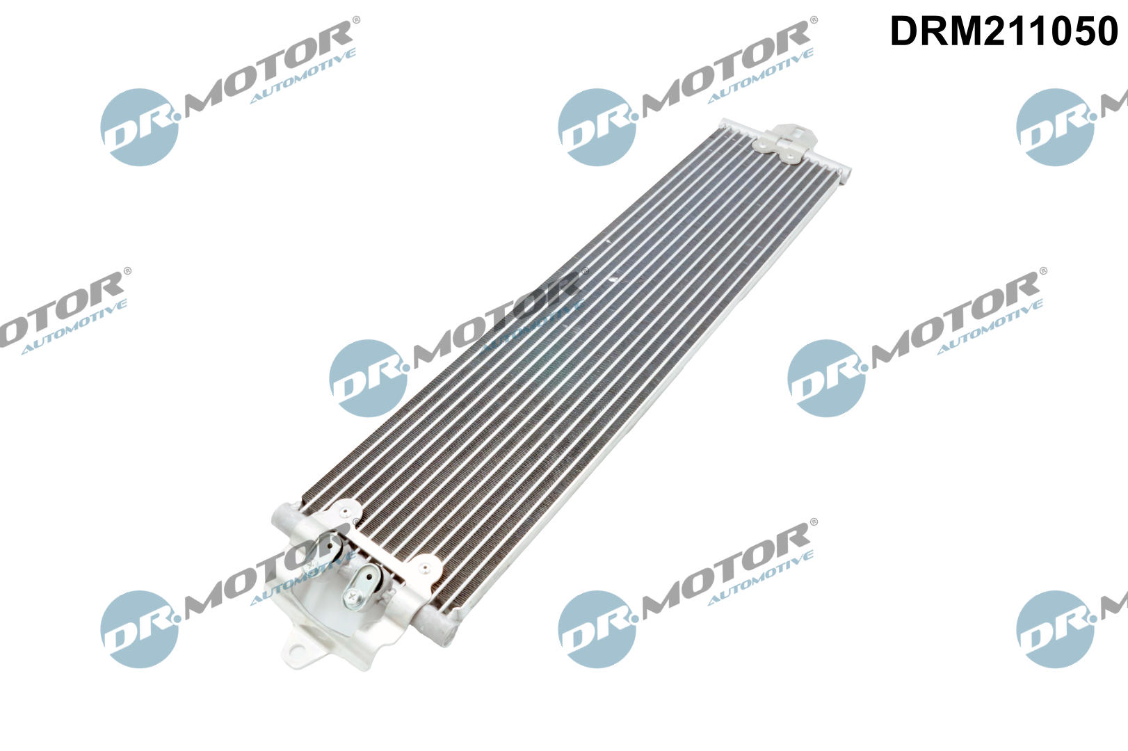 Dr.Motor Automotive alyvos aušintuvas, automatinė transmisija DRM211050