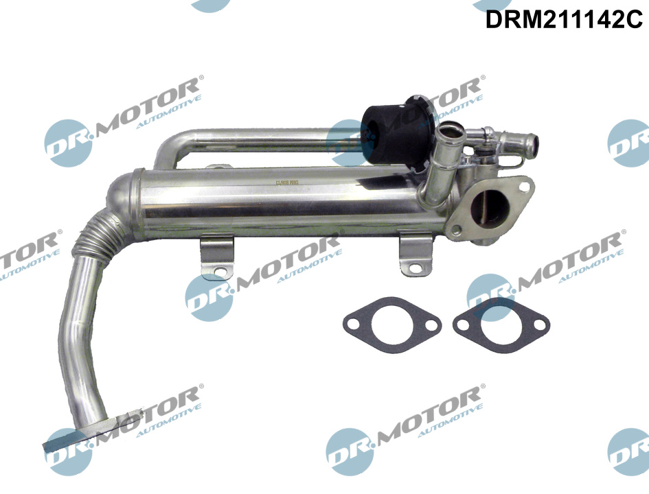 Dr.Motor Automotive aušintuvas, išmetamųjų dujų recirkuliacija DRM211142C