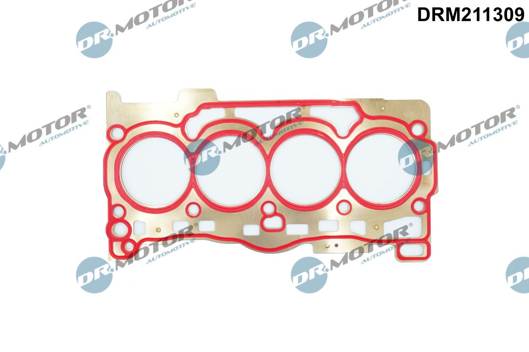 Dr.Motor Automotive Tiiviste, sylinterikansi DRM211309