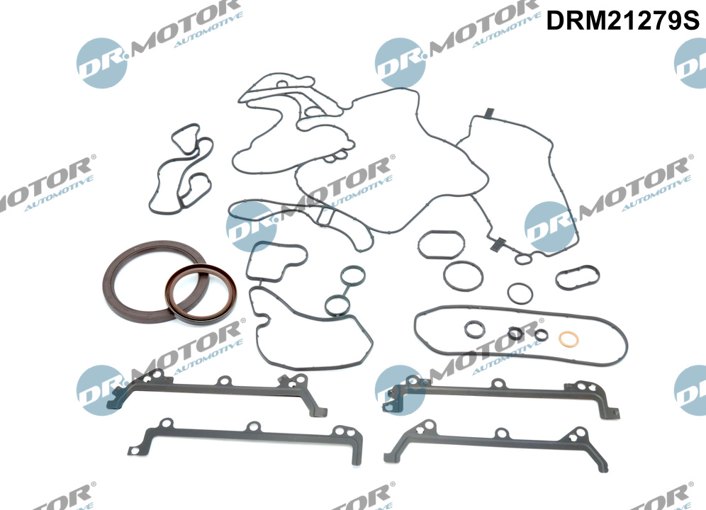 Dr.Motor Automotive Tiivistesarja, kampikammio DRM21279S