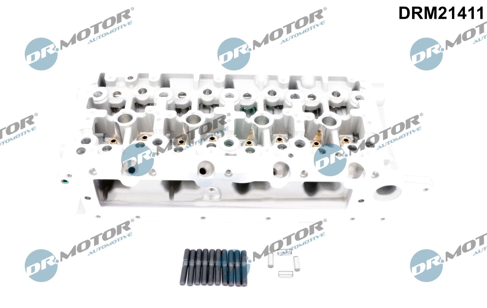 Dr.Motor Automotive Sylinterikansi DRM21411