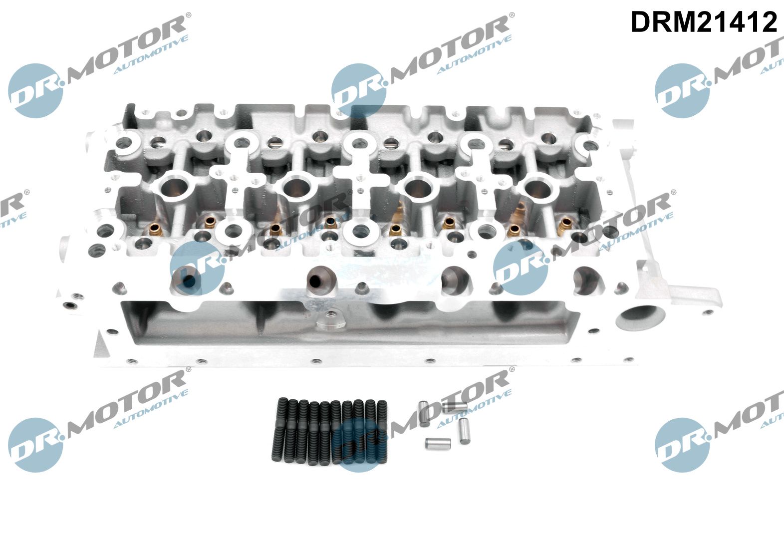 Dr.Motor Automotive Sylinterikansi DRM21412