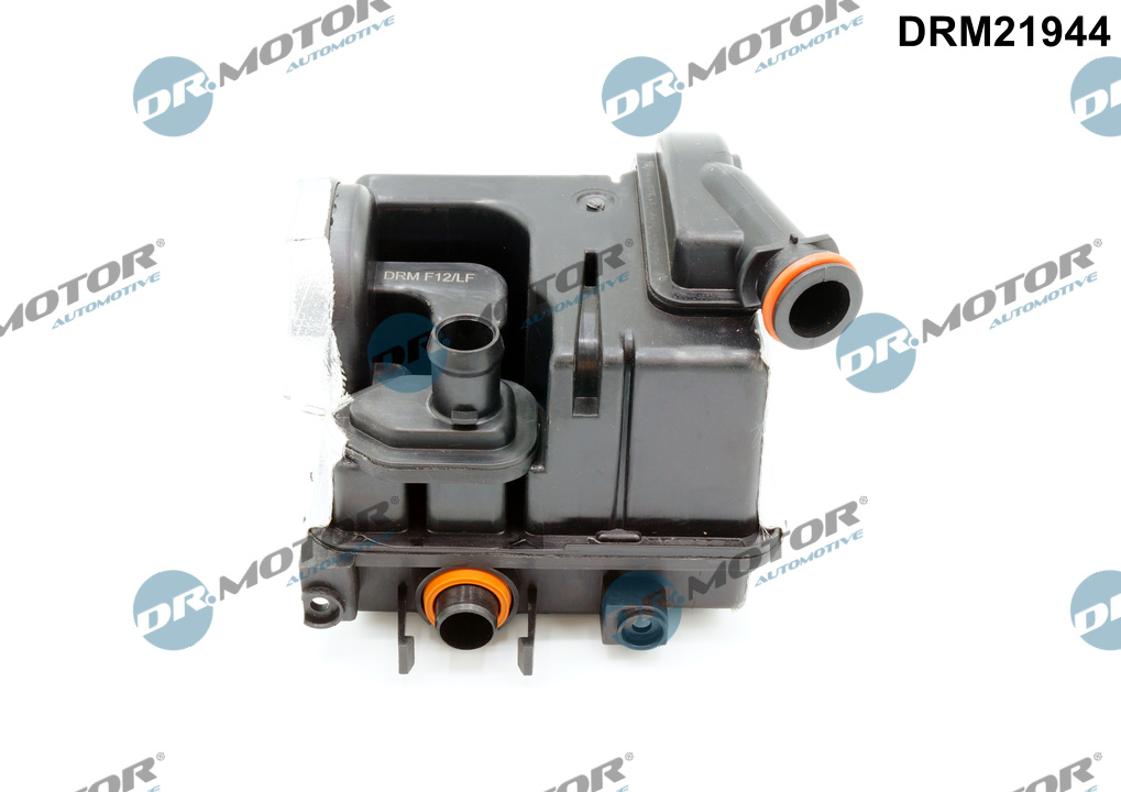 Dr.Motor Automotive Öljynerotin, kampikammiotuuletus DRM21944