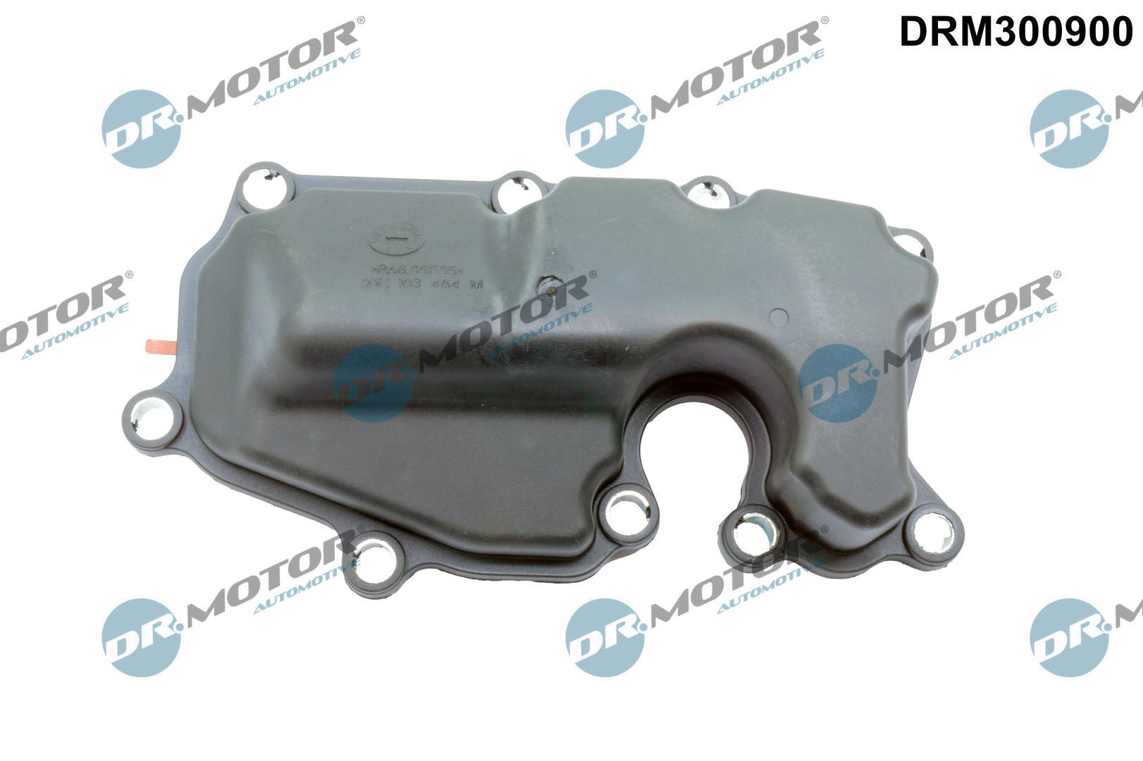 Dr.Motor Automotive alyvos atskyriklis, karterio alsuoklis DRM300900