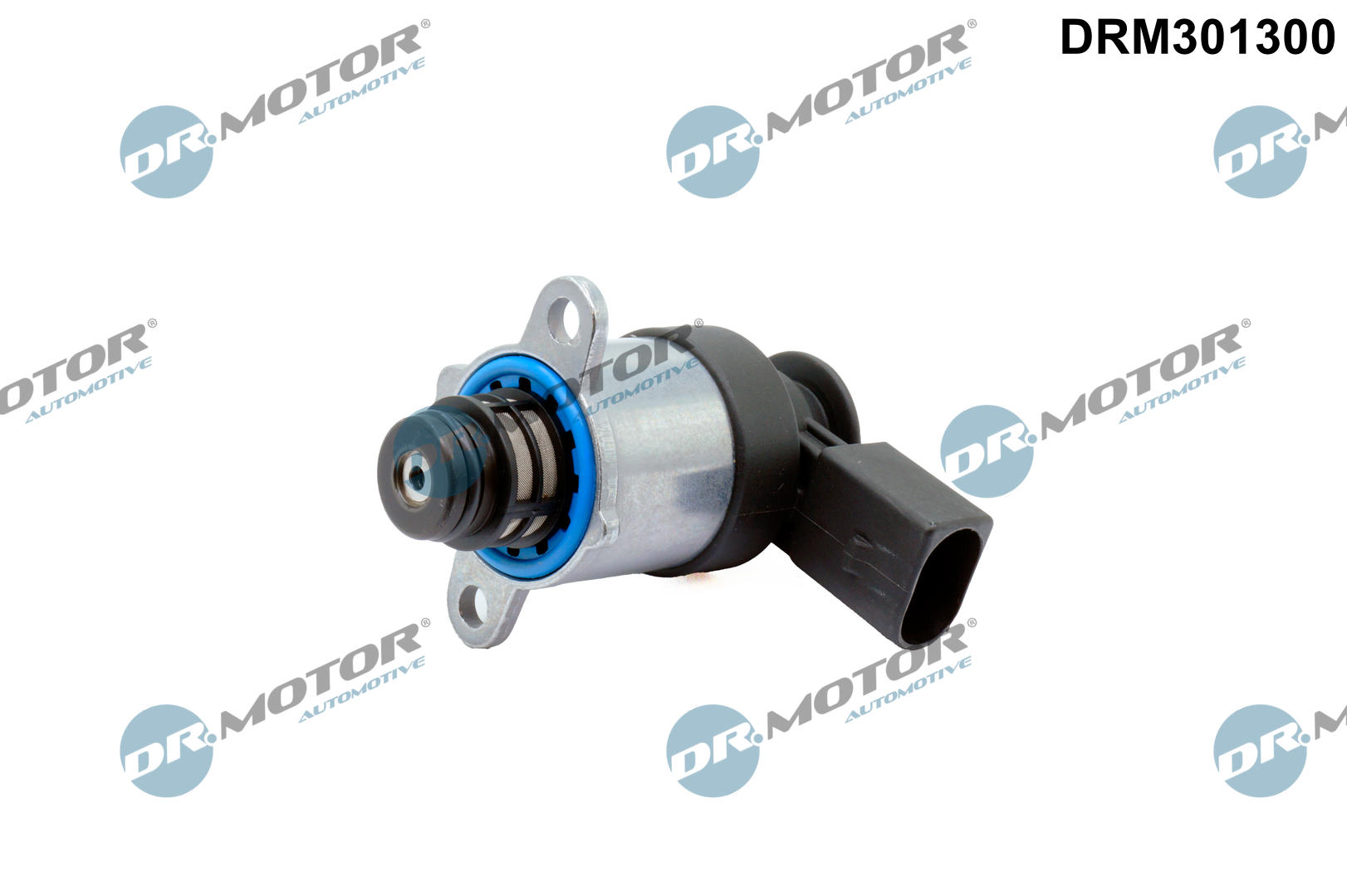 Dr.Motor Automotive valdymo vožtuvas, kuro talpa (įprasta magistralinė sistema) DRM301300