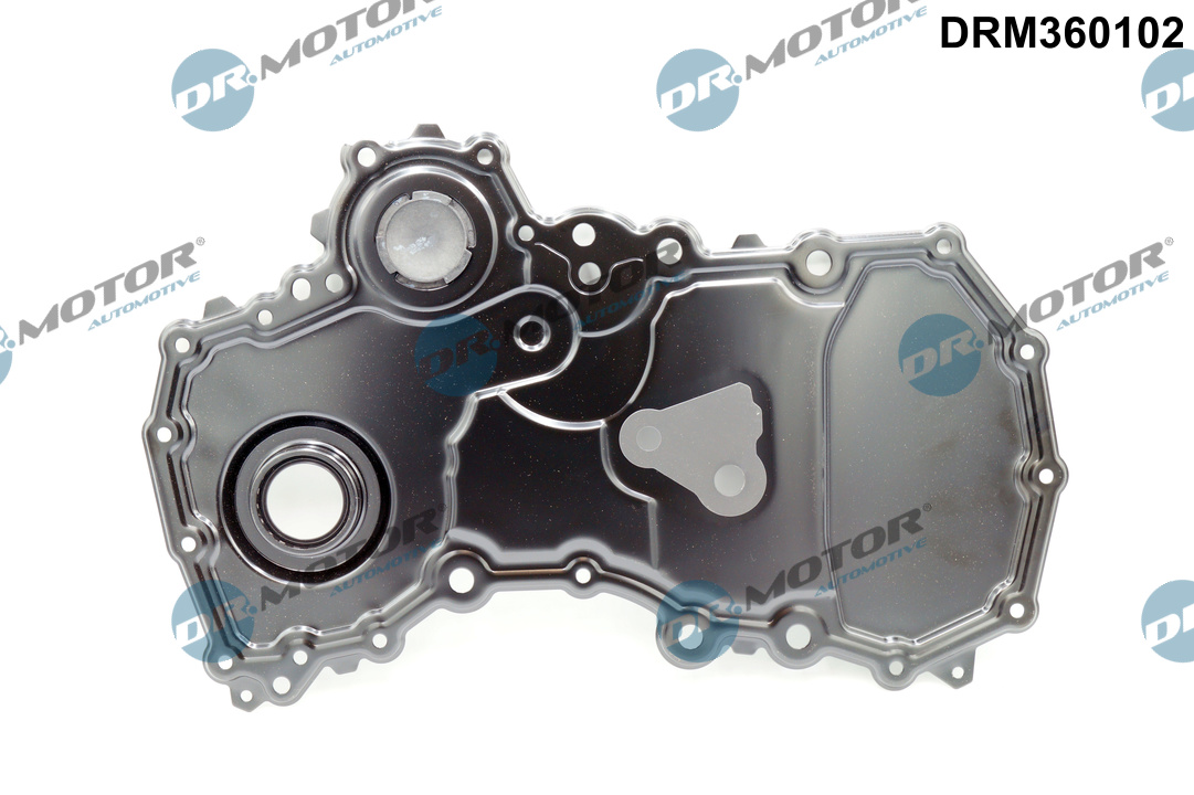 Dr.Motor Automotive Styrhuslock DRM360102