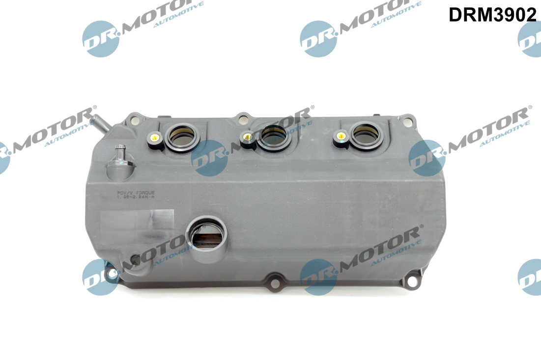 Dr.Motor Automotive Venttiilikoppa DRM3902