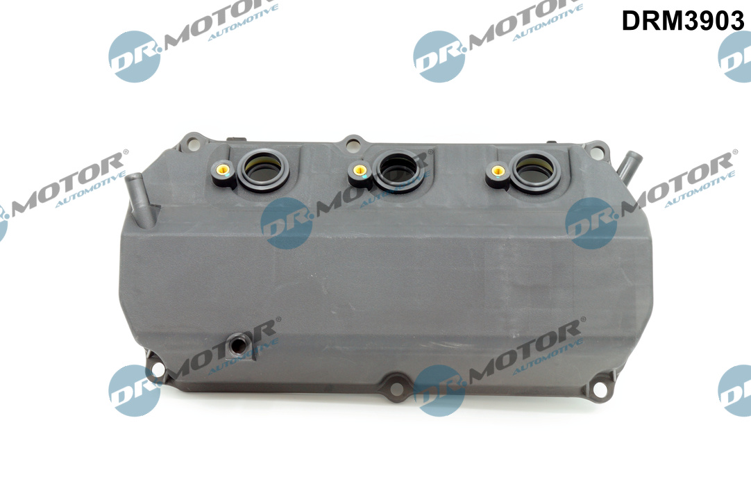 Dr.Motor Automotive Imusarjamoduuli DRM3903