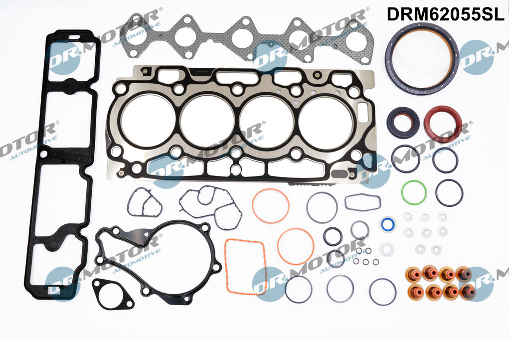 Dr.Motor Automotive Tihendite täiskomplekt, Mootor DRM62055SL