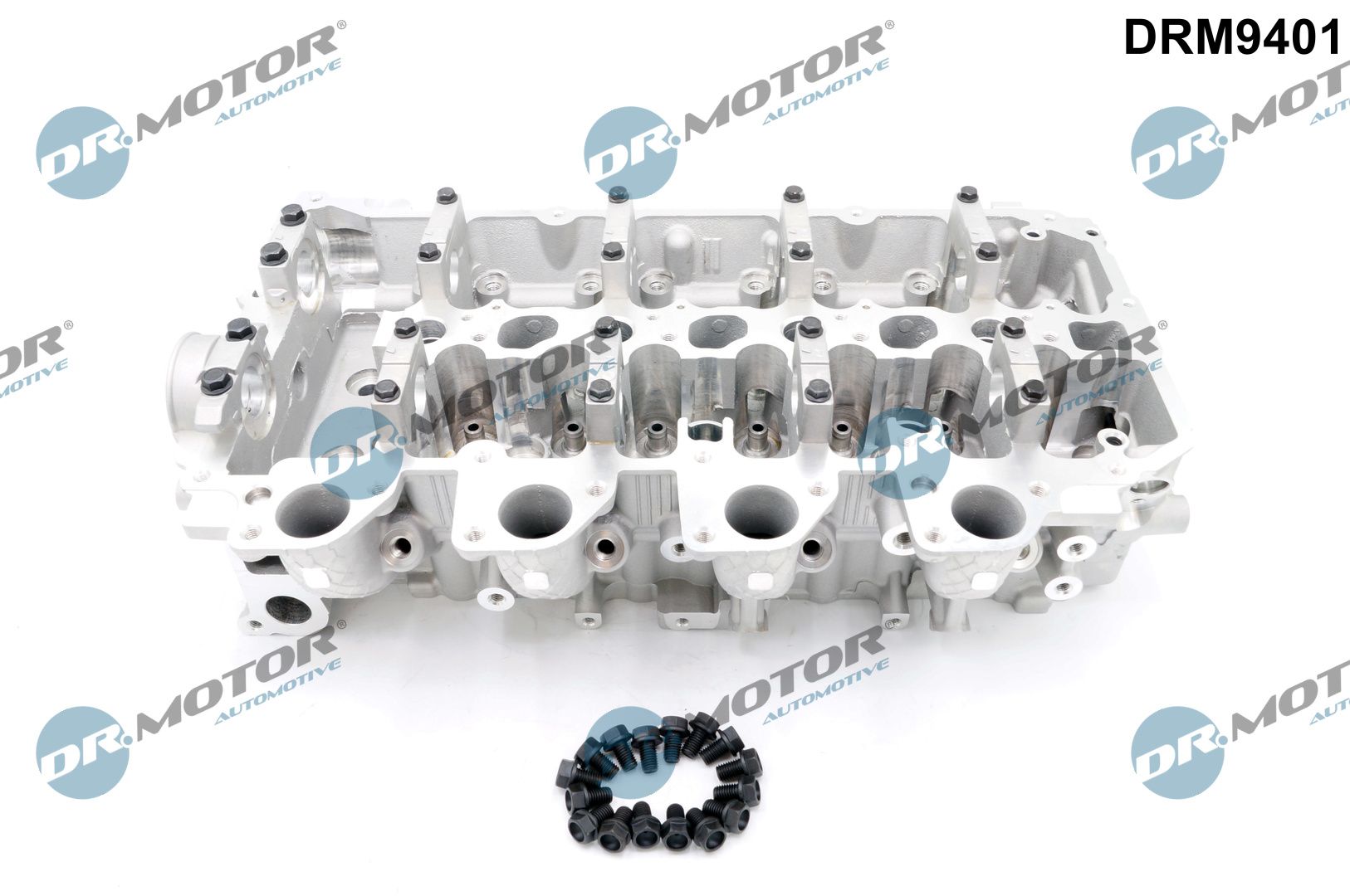 Dr.Motor Automotive Topplock DRM9401