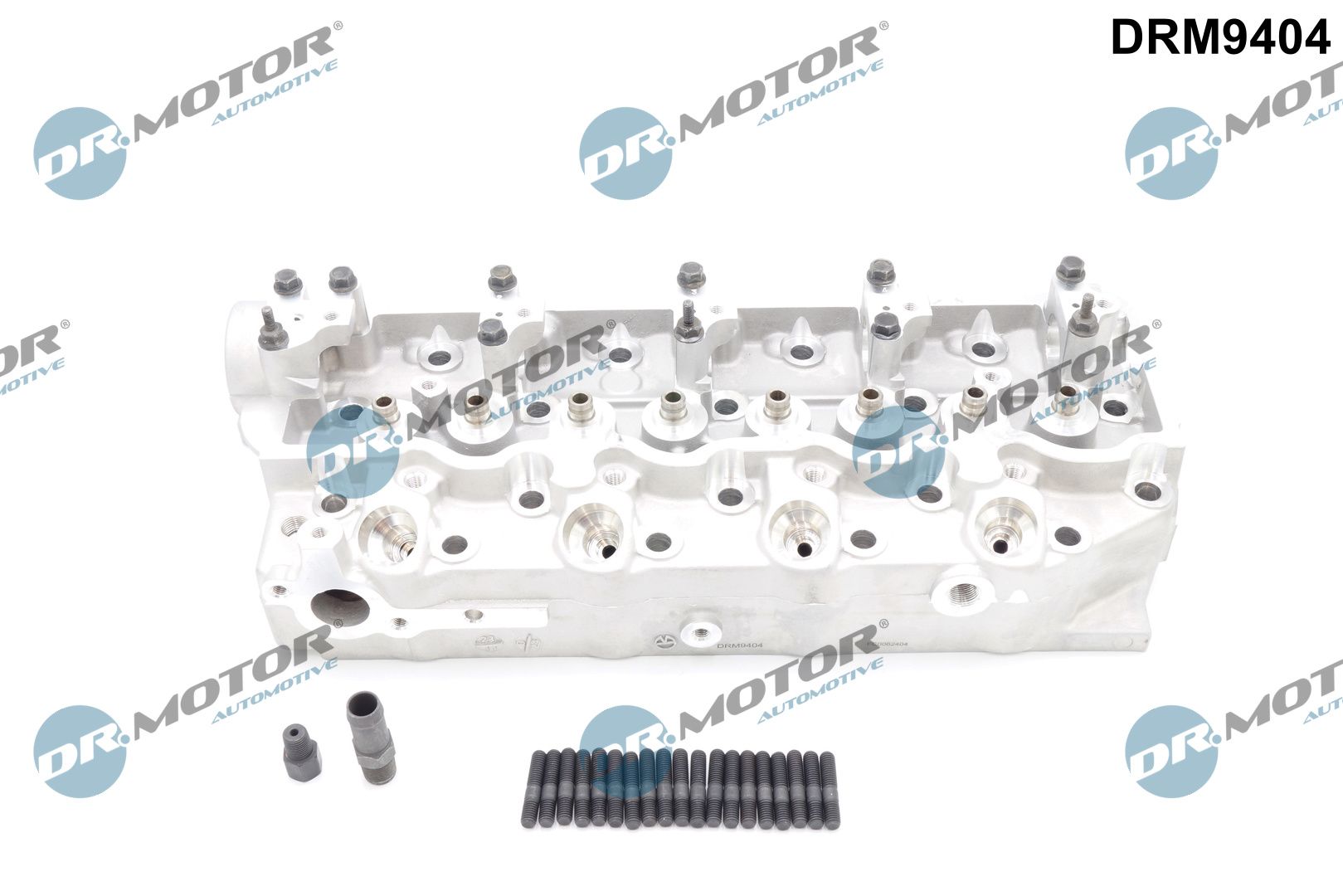 Dr.Motor Automotive Topplock DRM9404