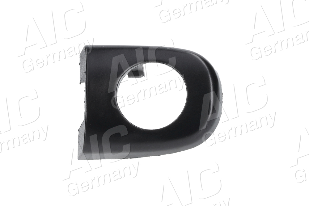 AIC Dangtelis, išorinė durų rankena 50569