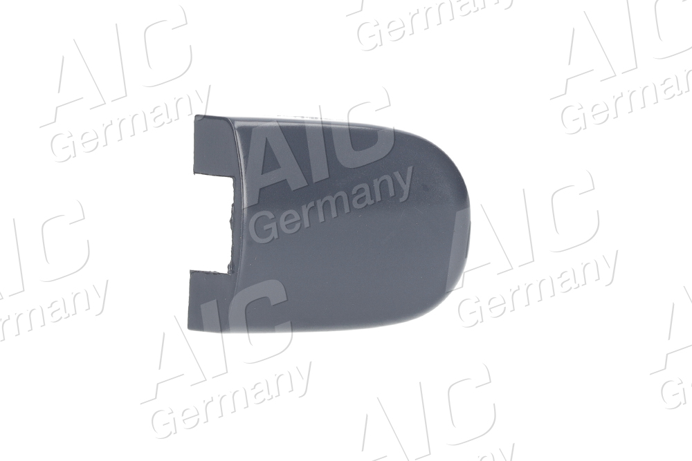 AIC Dangtelis, išorinė durų rankena 50572