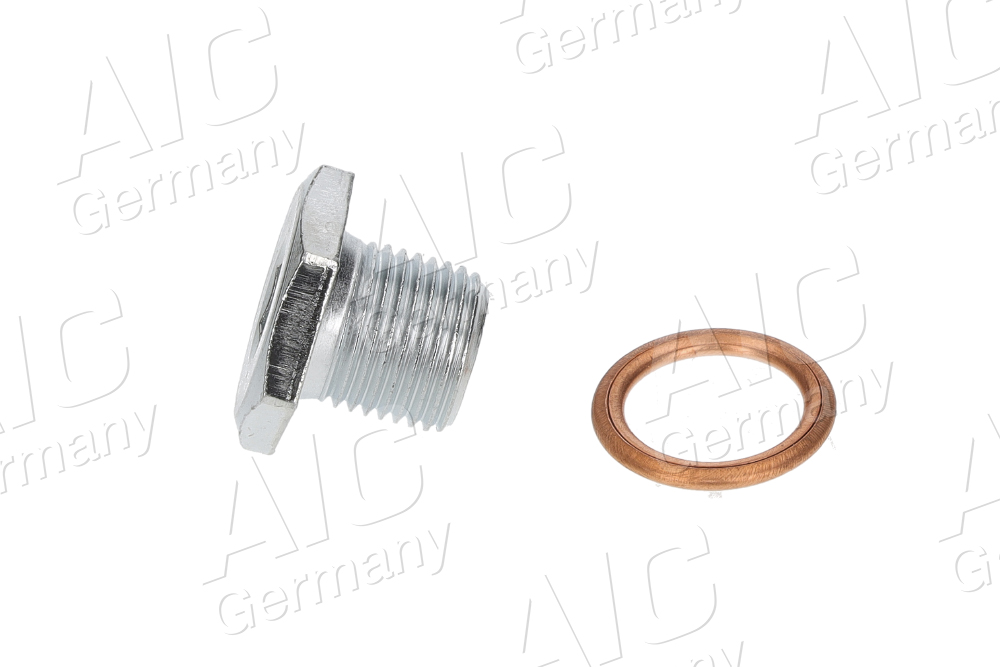 AIC Õlikork, karter 52880