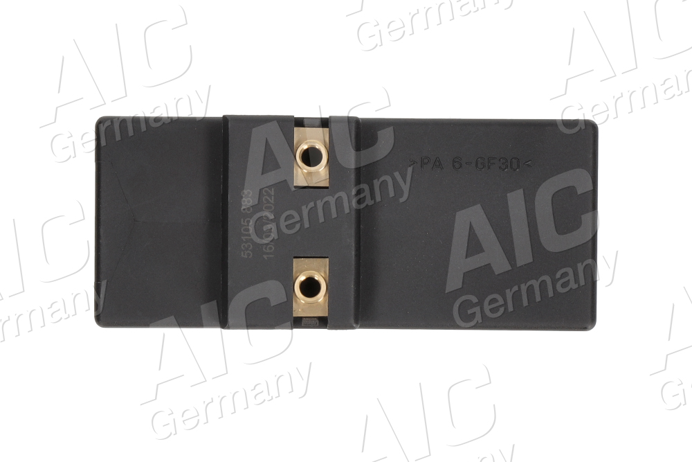 AIC relė, radiatoriaus ventiliatorius ratukas 53105