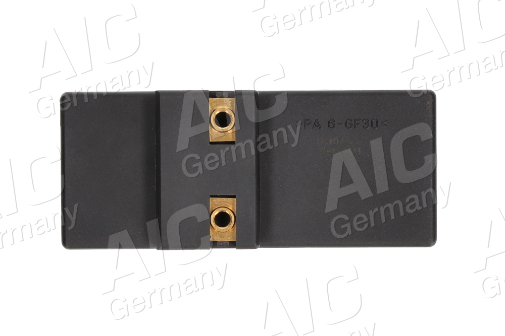 AIC Säädin, sähköpuhallin (moottorijäädytys) 53107