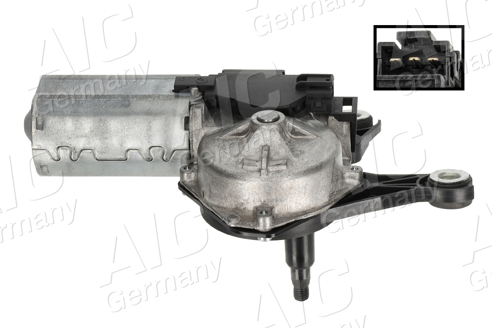 AIC valytuvo variklis 53572
