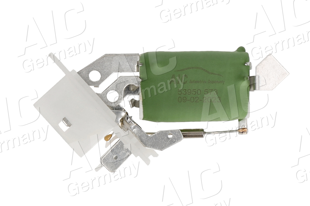 AIC Regulaator, salongi ventilaator 53950