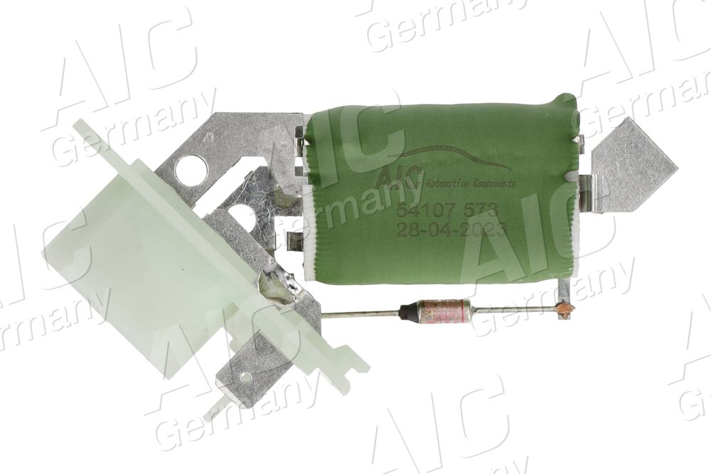 AIC Opornik, wentylator wewnętrzny 54107