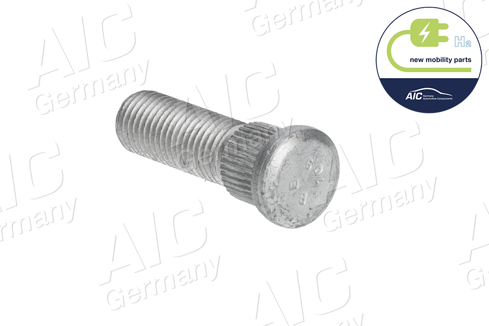 AIC Rattapoldid 54532