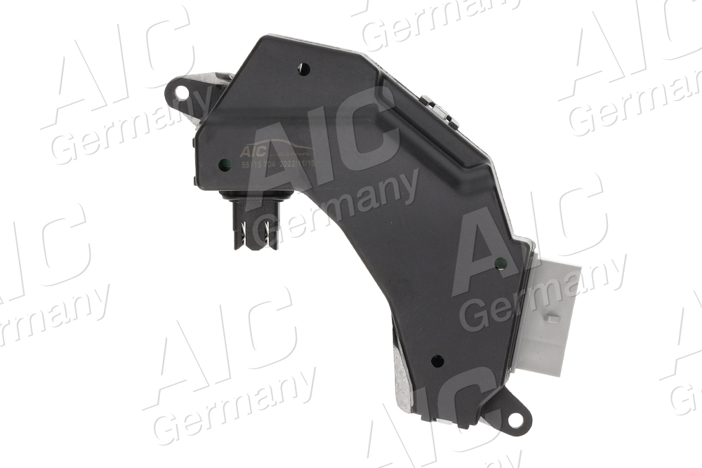 AIC Kontrollmoodul, küte / ventilatsioon 55113