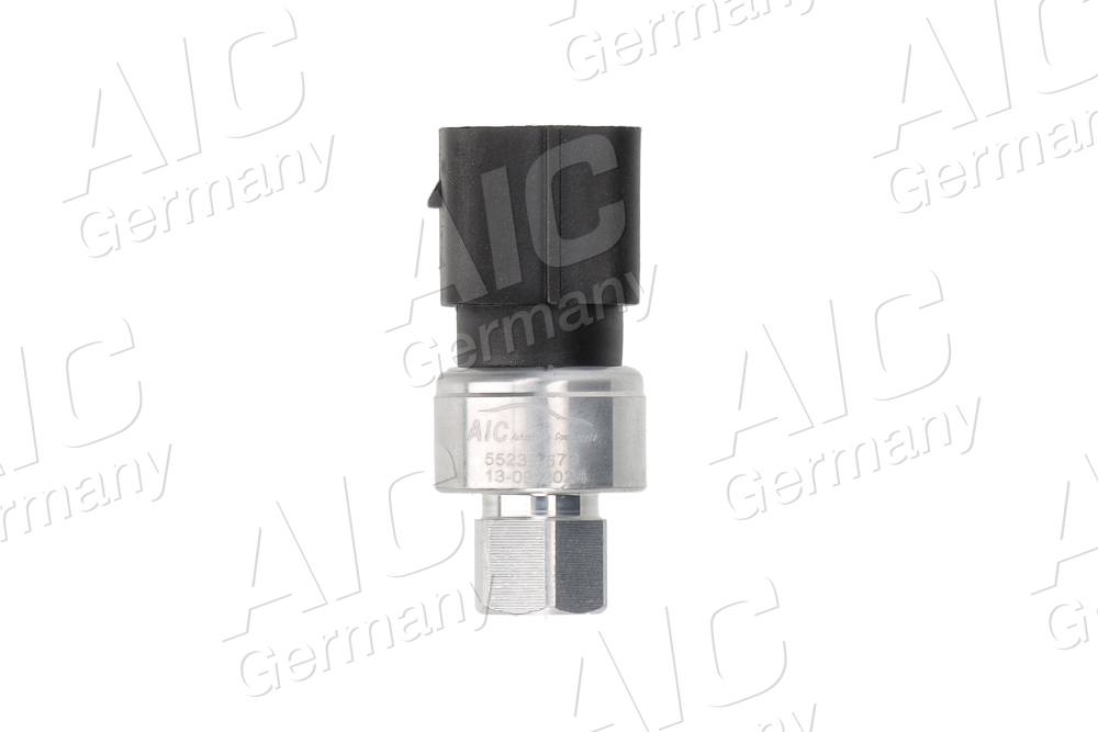 AIC Tryckkontakt, klimatanläggning 55239