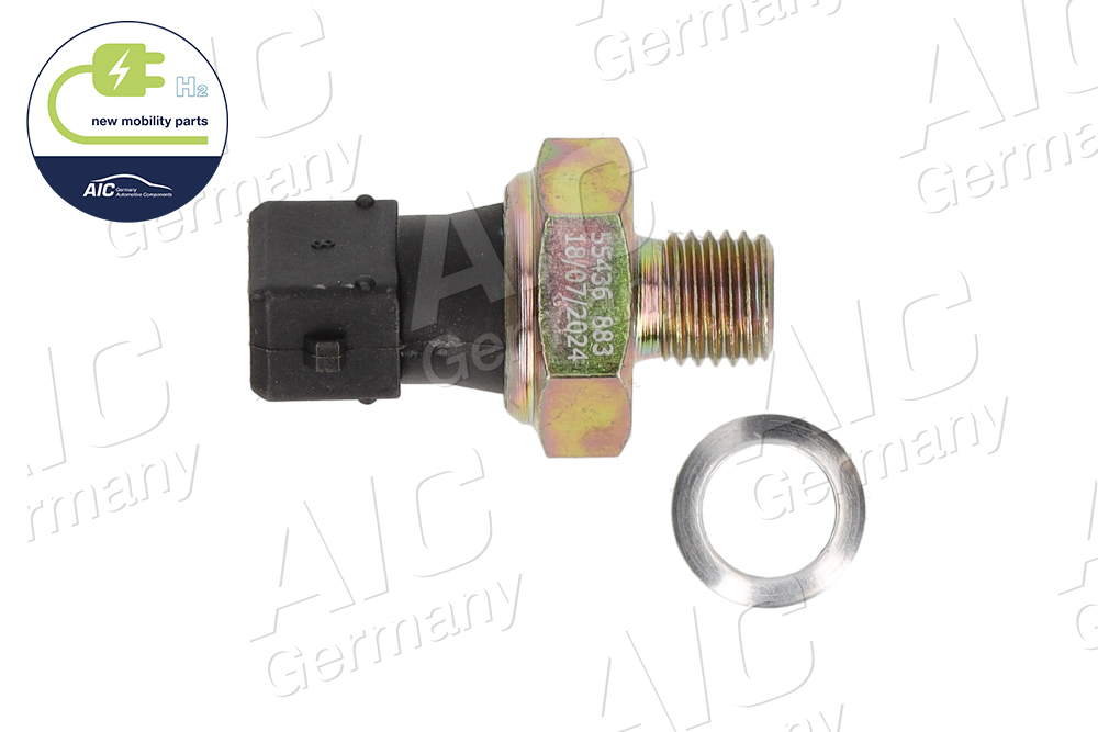 AIC Öljynpainekytkin 55436
