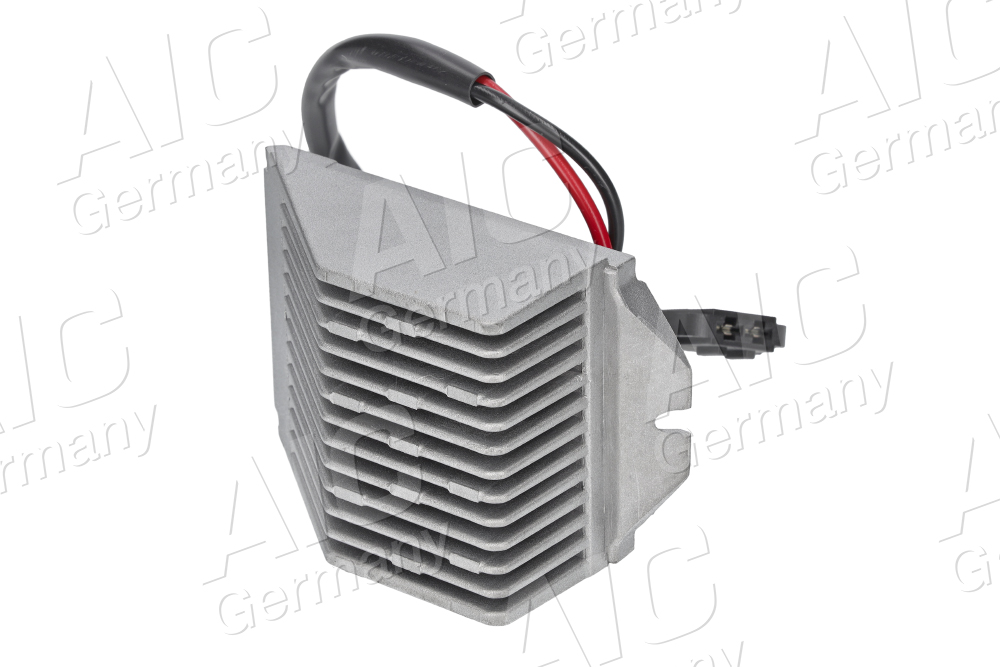 AIC Ohjainlaite, lämmitys/tuuletus 55742