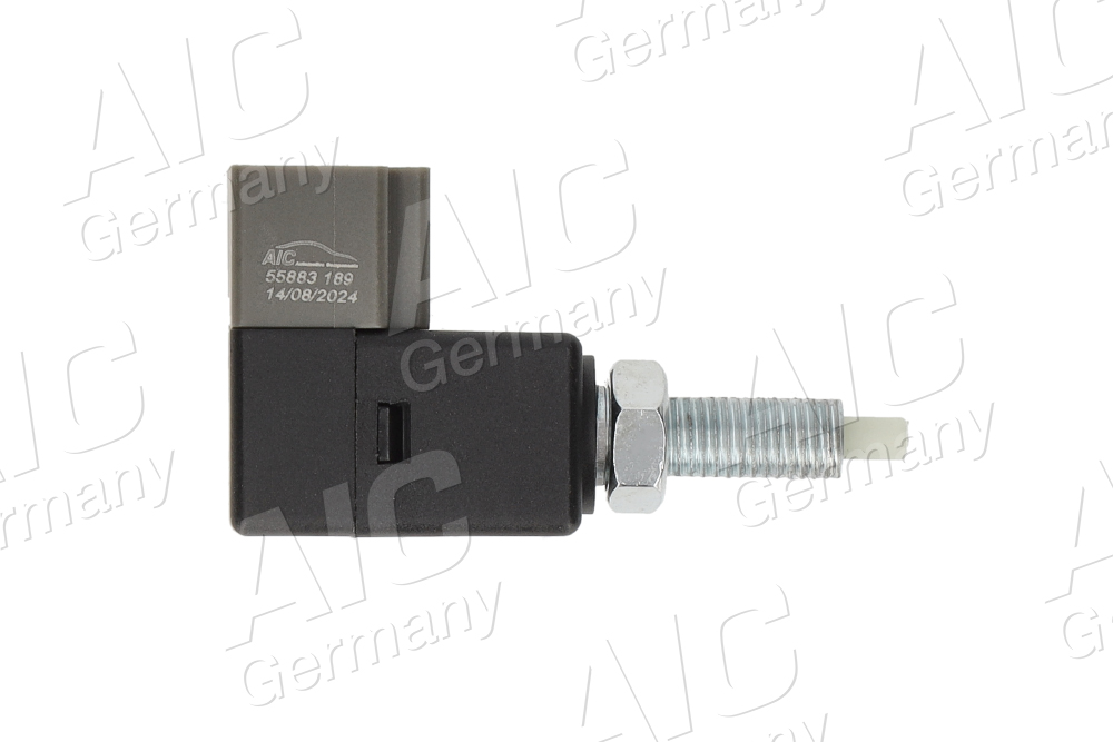 AIC Bromsljuskontakt 55883