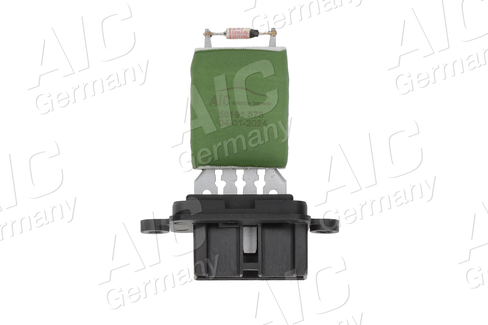 AIC Opornik, wentylator wewnętrzny 56191
