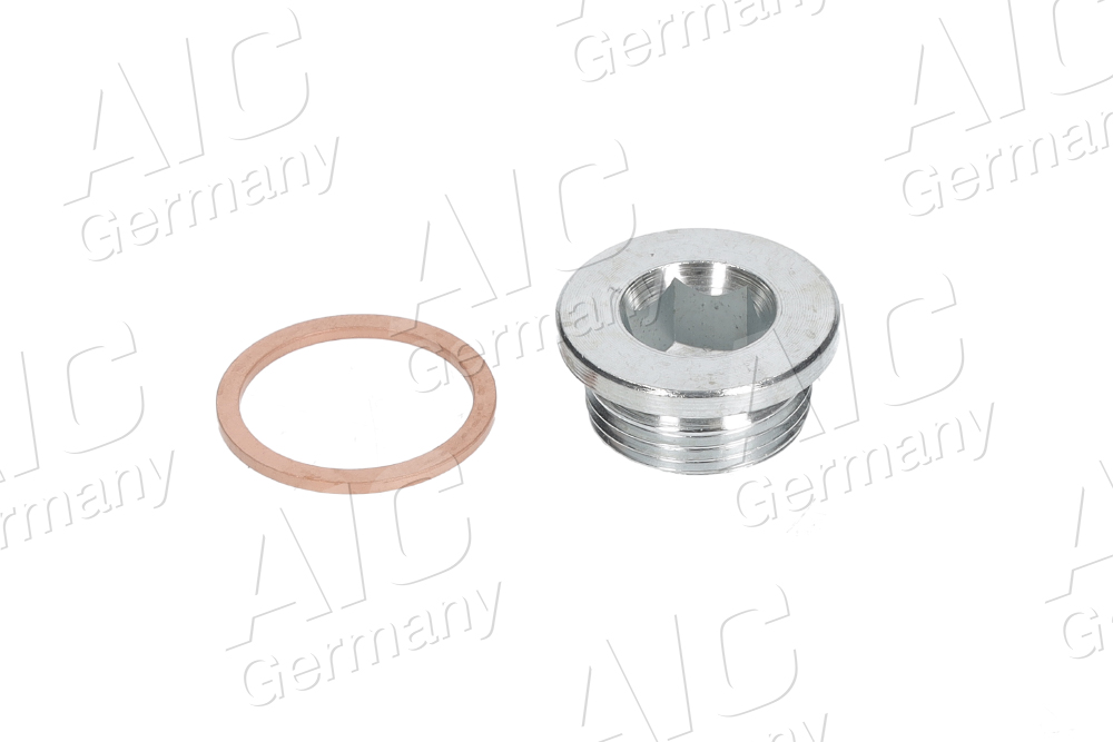 AIC Õlikork, karter 56421