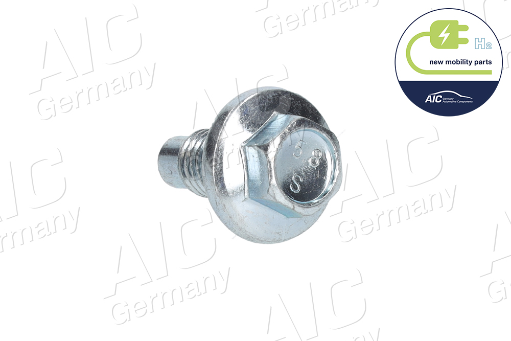 AIC Õlikork, karter 56426