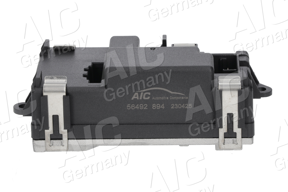 AIC Säädin, lämmityslaitteen puhallin 56492