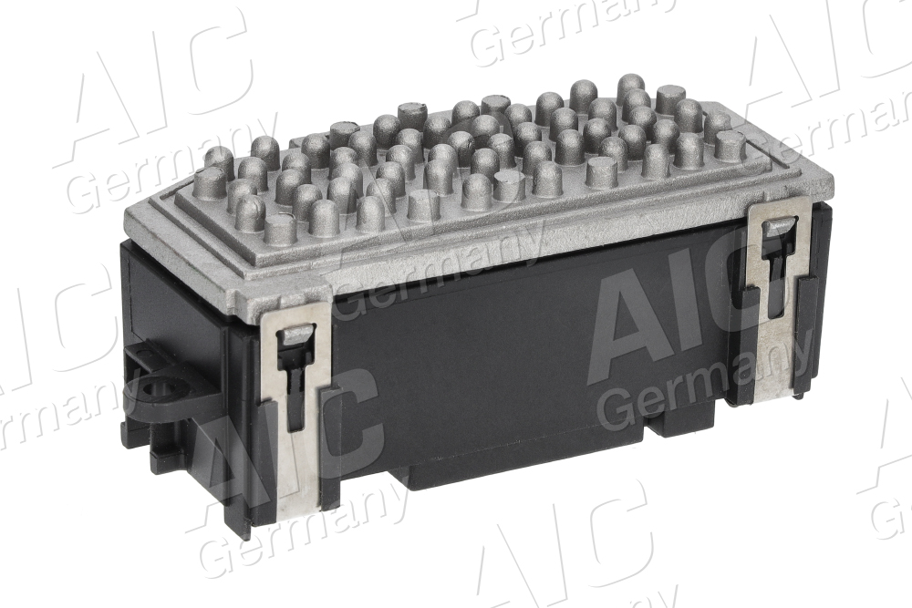 AIC Säädin, lämmityslaitteen puhallin 56927