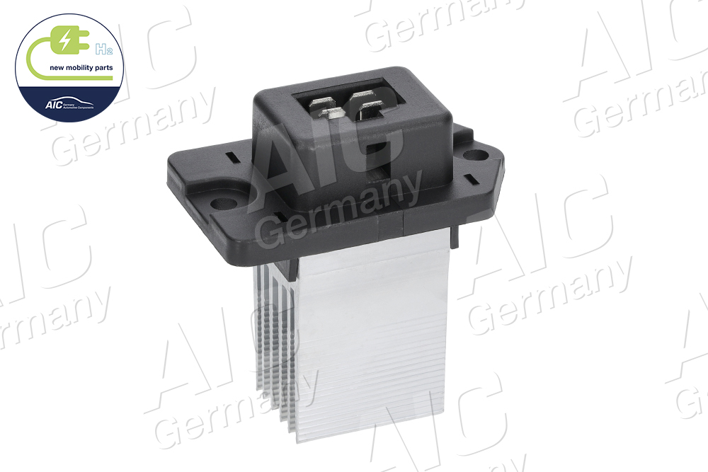 AIC Regulaator, salongi ventilaator 57205