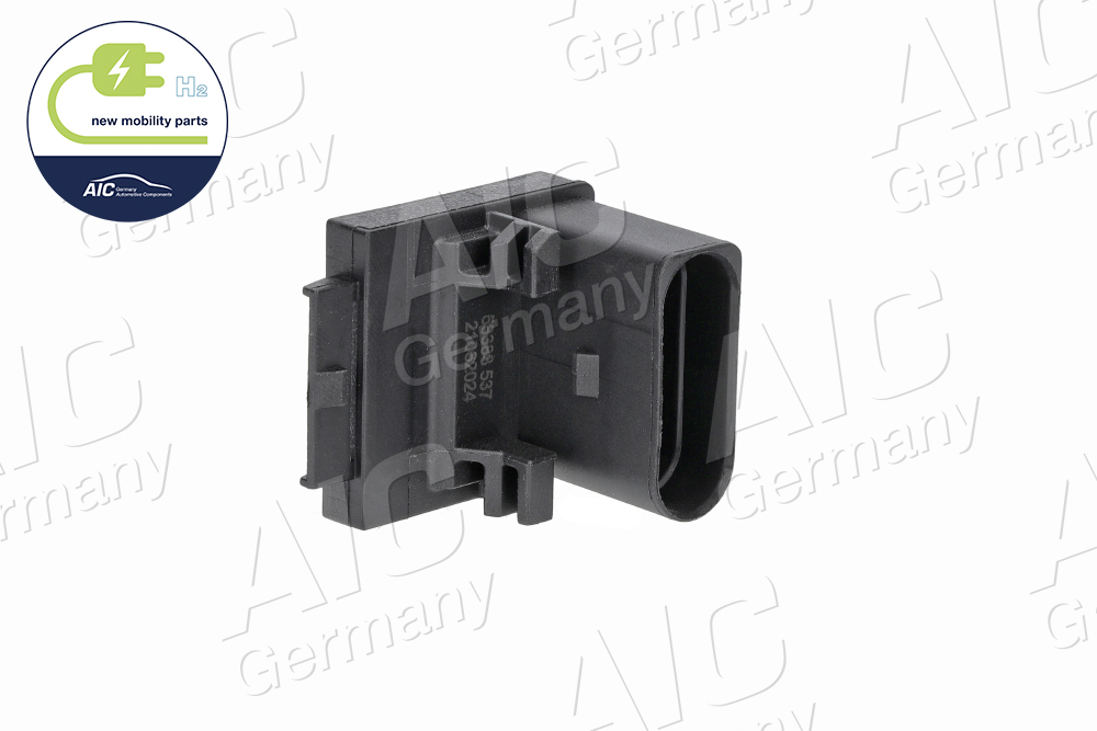 AIC jungiklis, sankabos valdiklis 58383