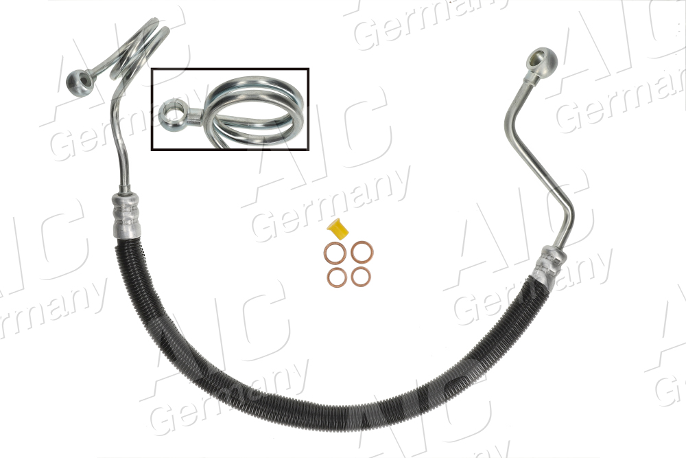 AIC Hydrauliikkaletku, ohjaus 58460