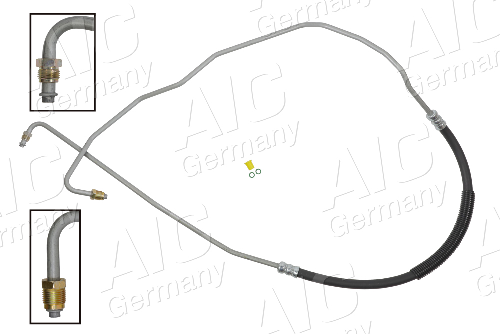 AIC Hydrauliikkaletku, ohjaus 58741