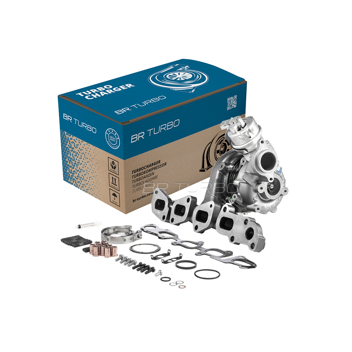 BR Turbo Ahdin 53039880542RSM