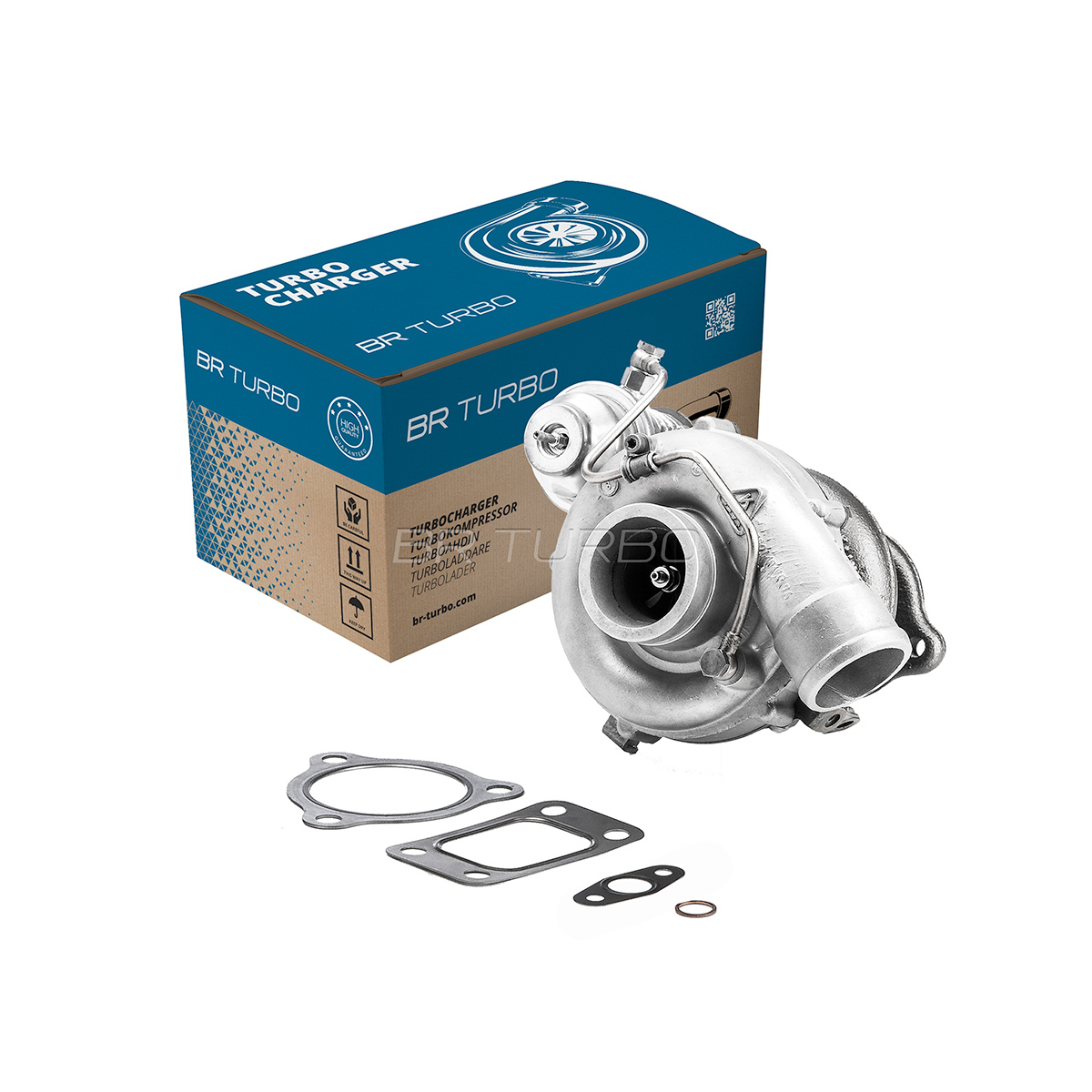BR Turbo Ahdin 53149886708RSG