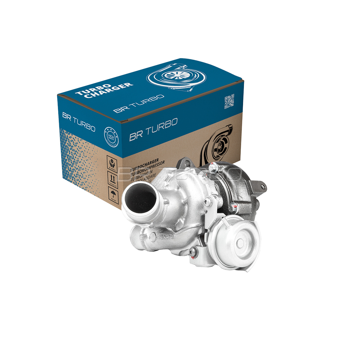 BR Turbo Ahdin 766259-5001RS