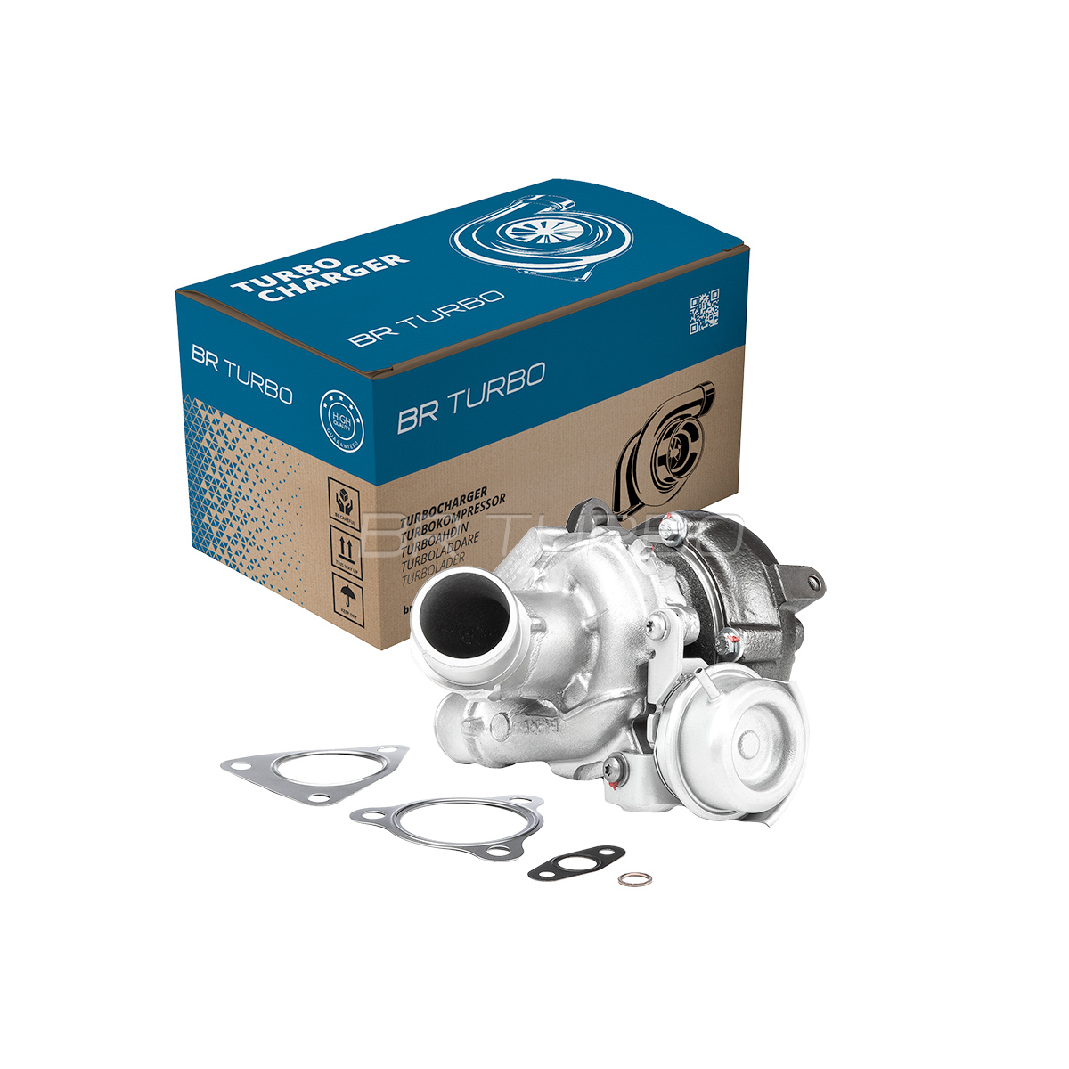 BR Turbo Ahdin 766259-5001RSG