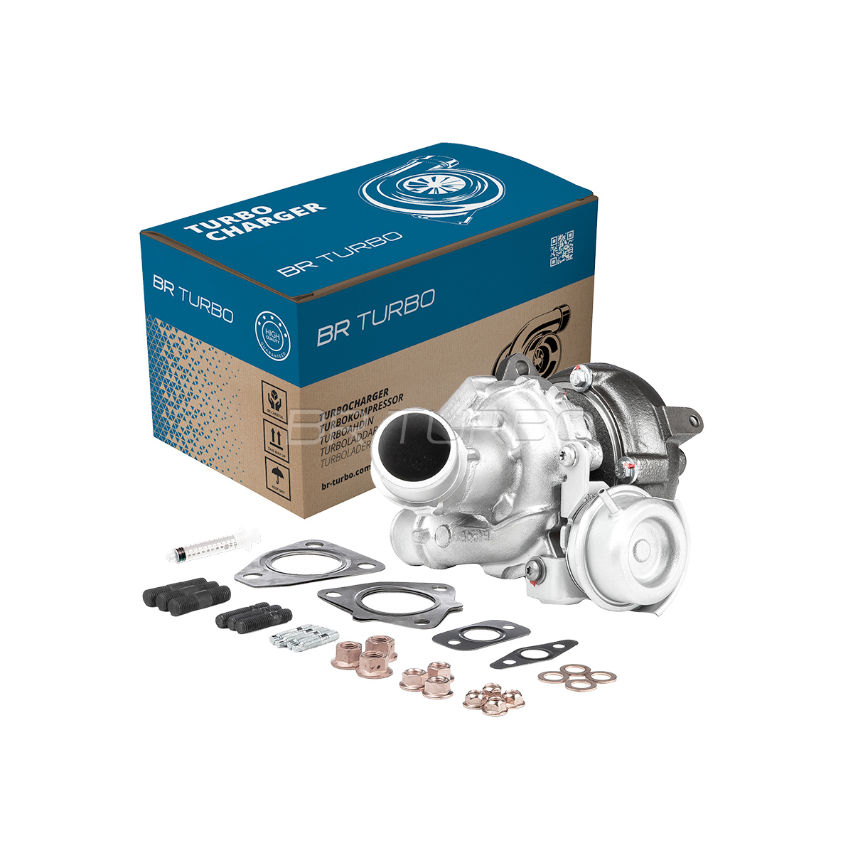 BR Turbo Ahdin 766259-5001RSM