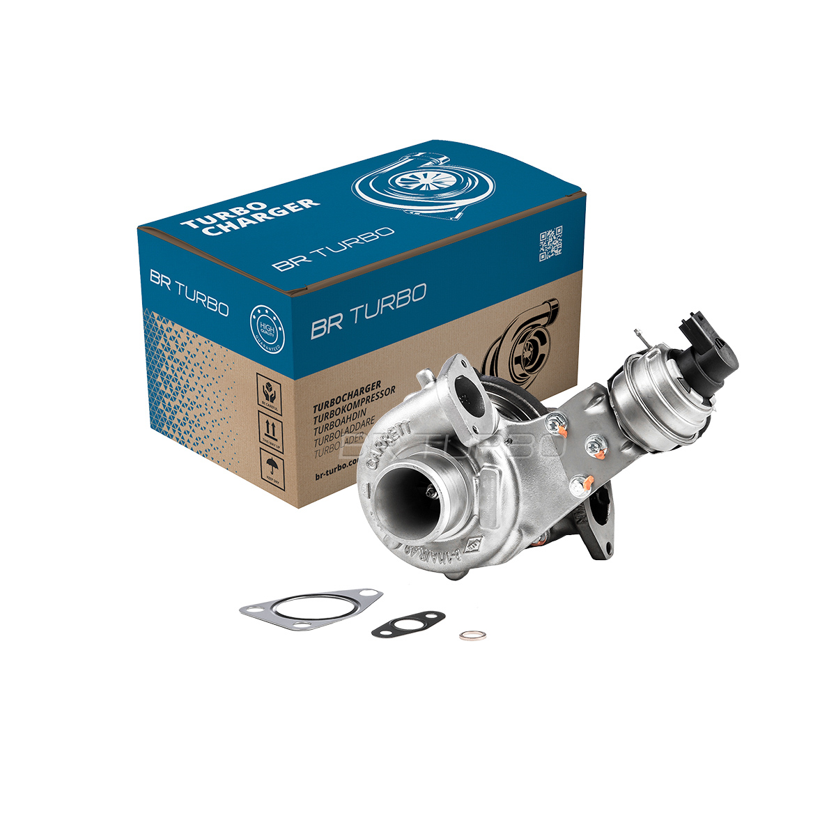 BR Turbo Ahdin 803956-5001RSG
