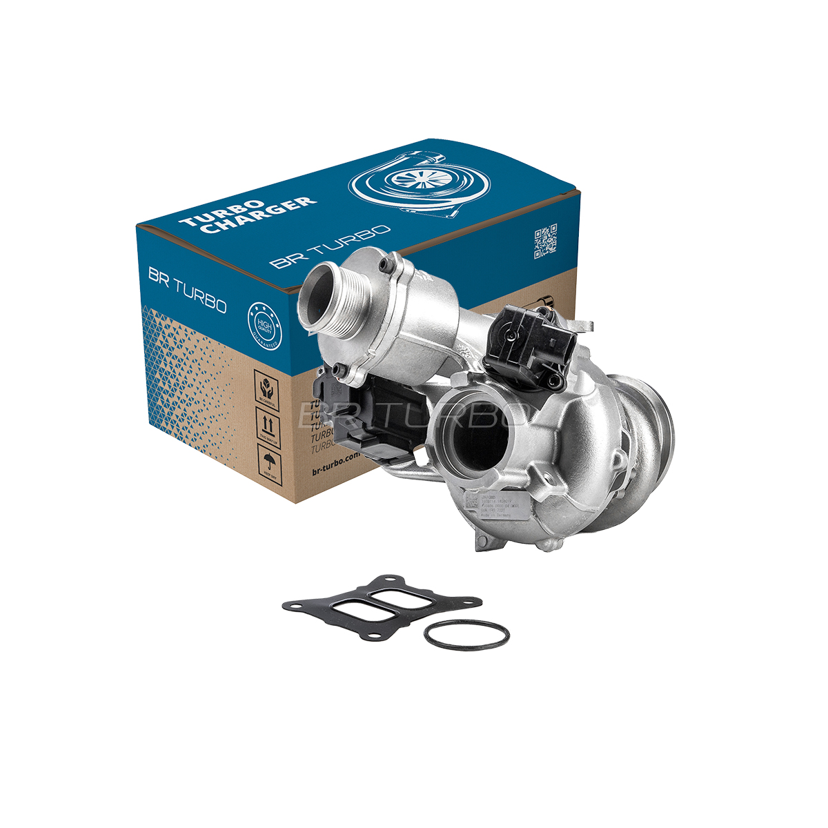 BR Turbo Ahdin 9VA04RSG