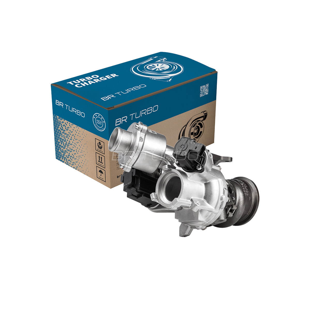 BR Turbo Ahdin 9VA06RS