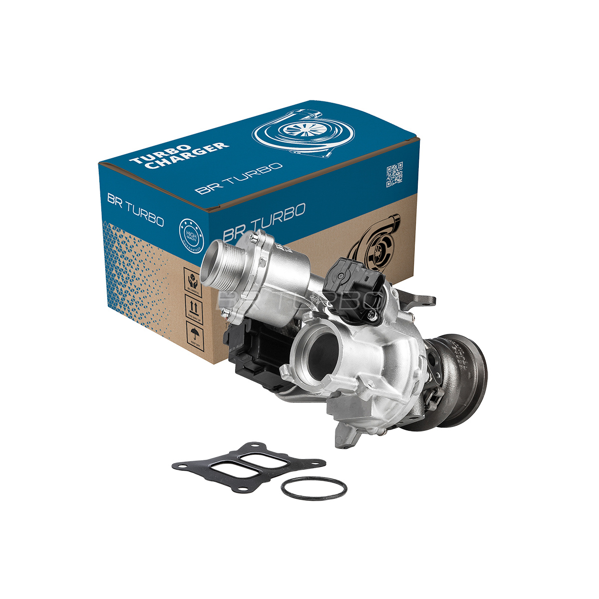 BR Turbo Ahdin 9VA06RSG